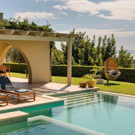 Sarlata Villas 斯沃伦塔 外观 照片