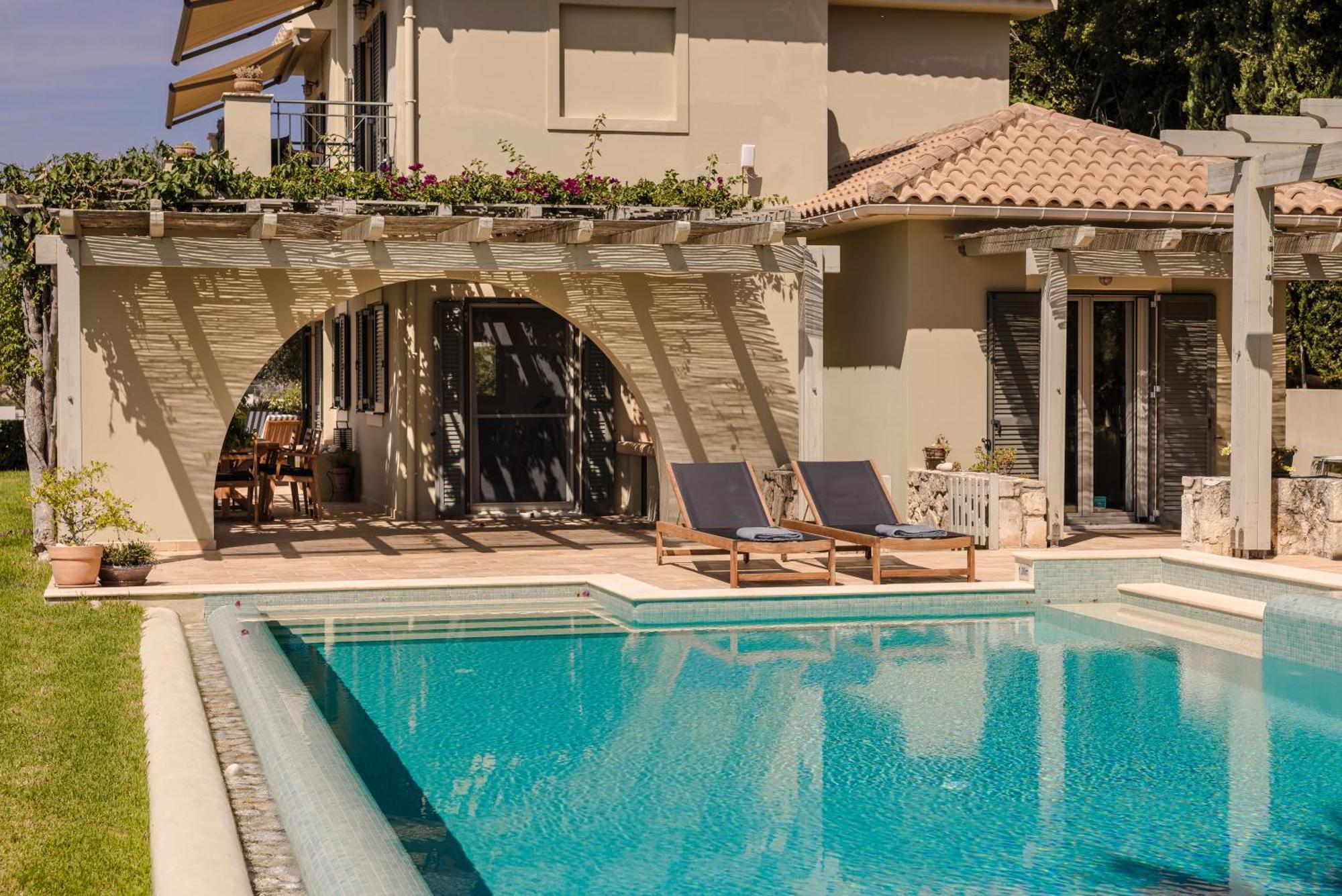 Sarlata Villas 斯沃伦塔 外观 照片
