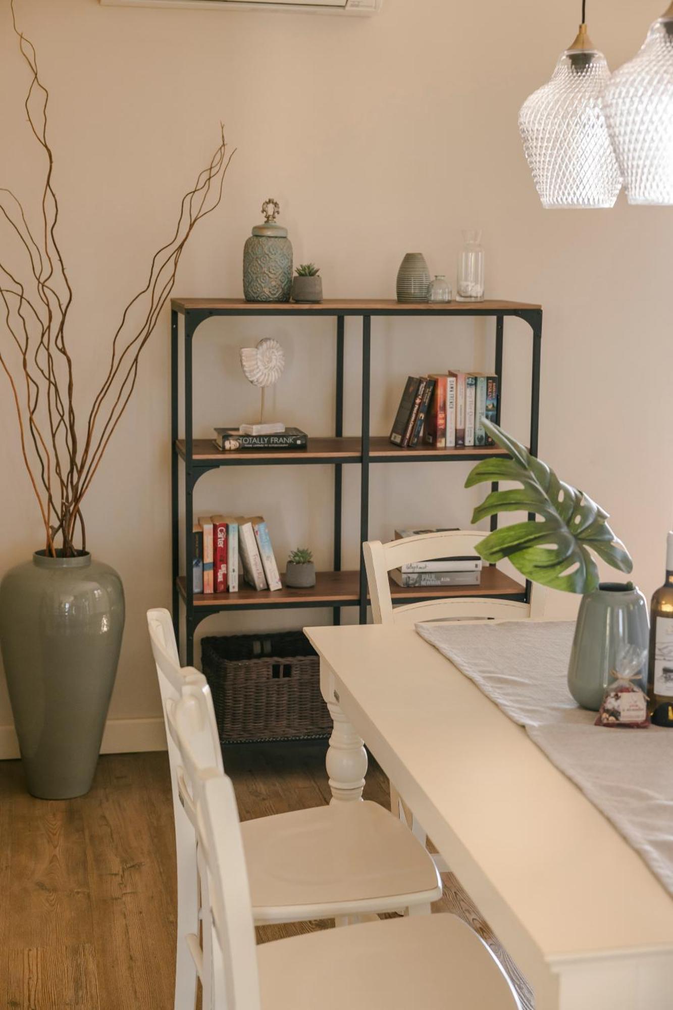 Sarlata Villas 斯沃伦塔 外观 照片