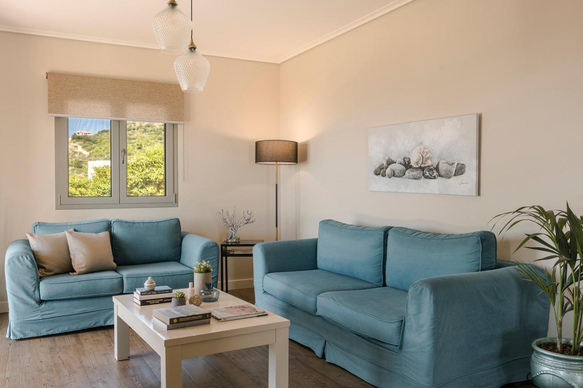 Sarlata Villas 斯沃伦塔 外观 照片