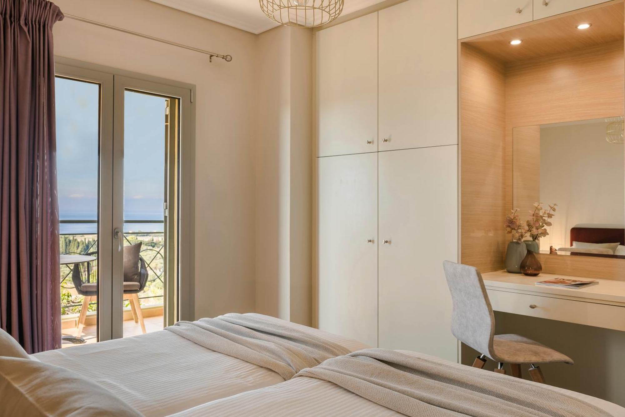 Sarlata Villas 斯沃伦塔 外观 照片