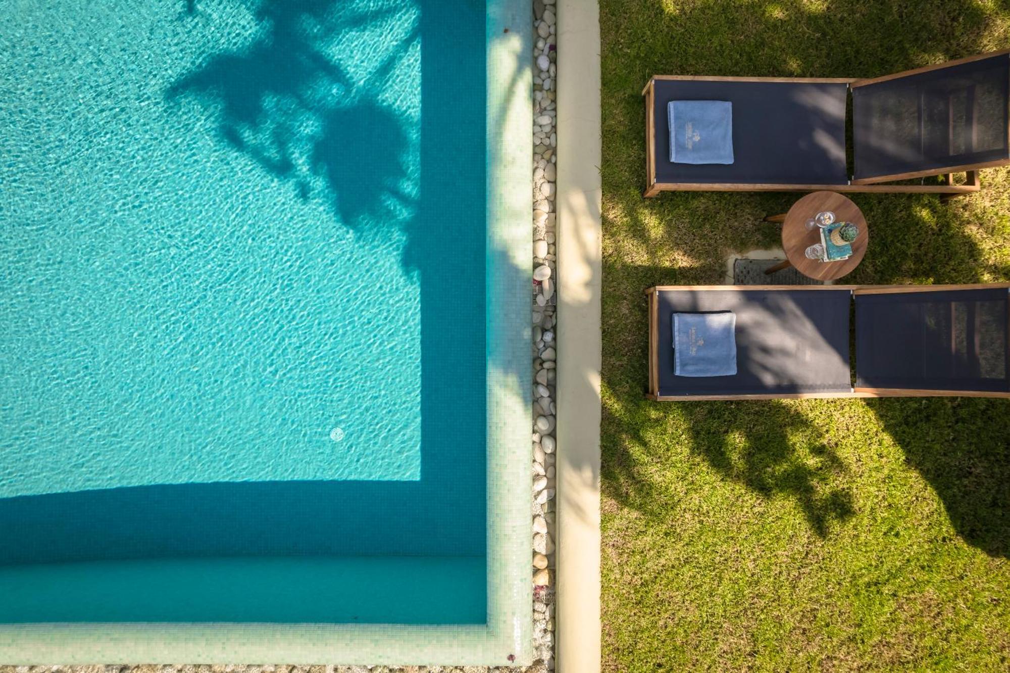 Sarlata Villas 斯沃伦塔 外观 照片