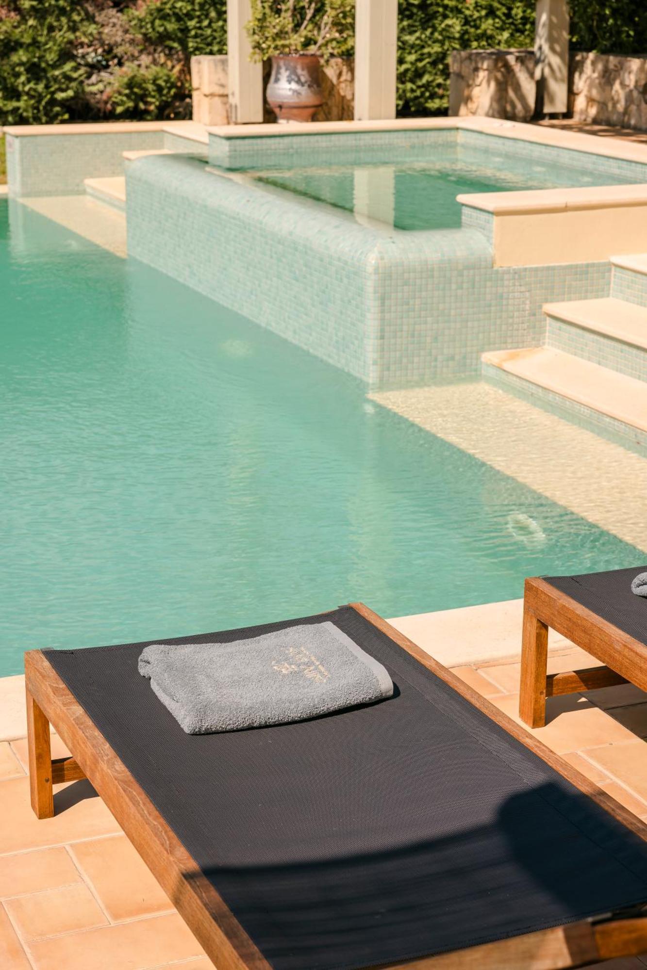 Sarlata Villas 斯沃伦塔 外观 照片