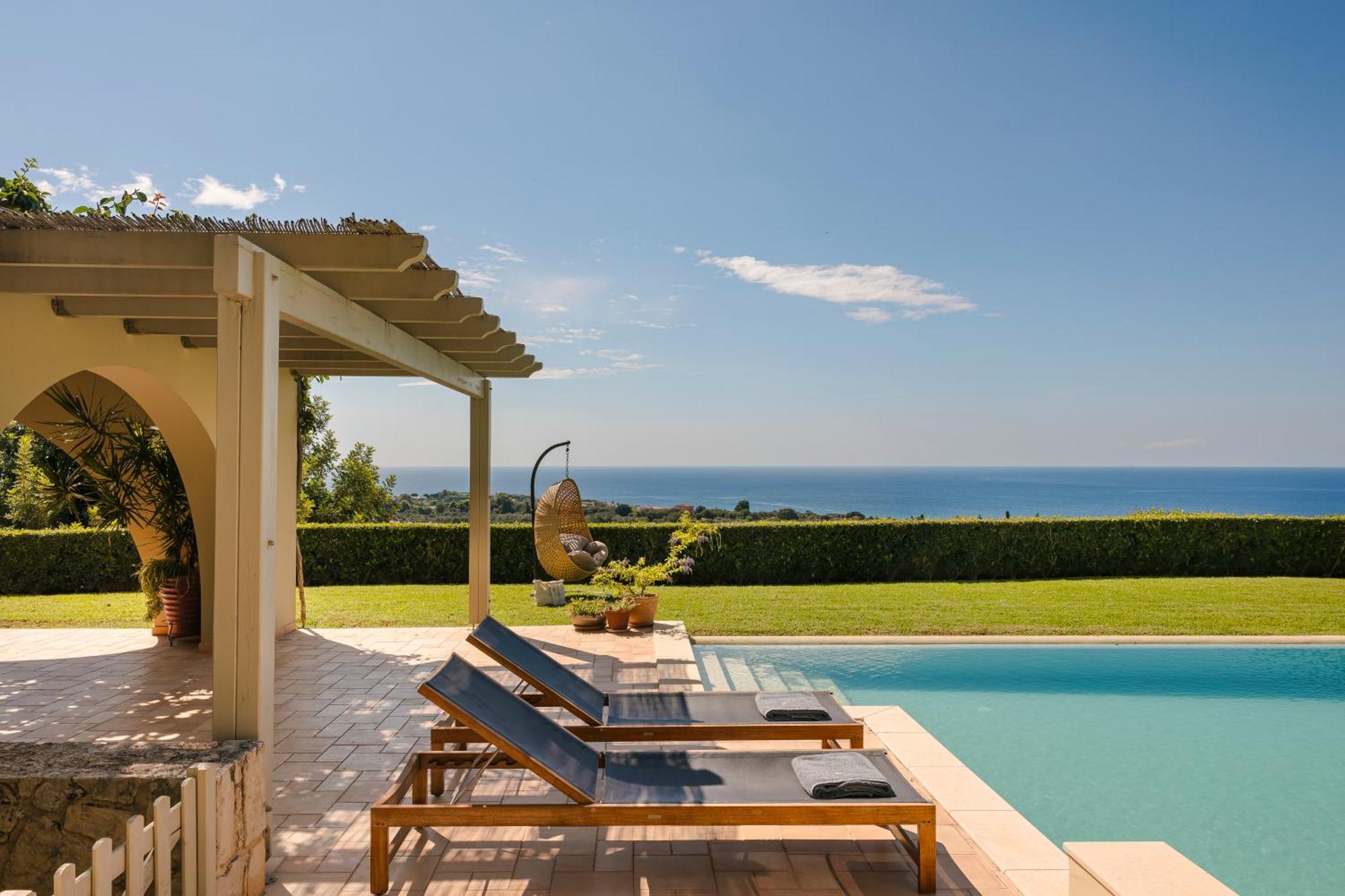 Sarlata Villas 斯沃伦塔 外观 照片