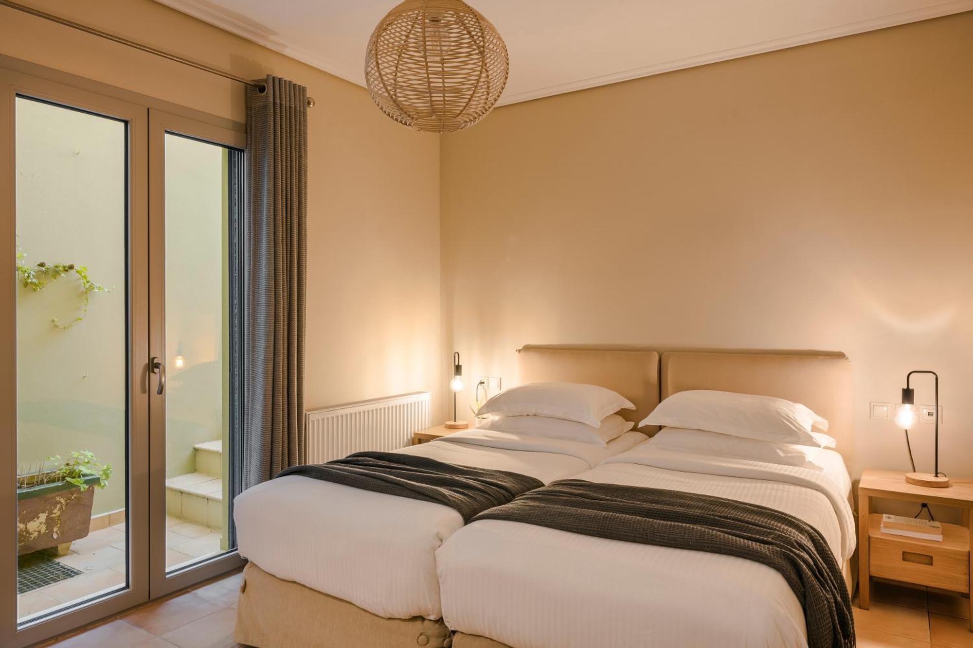Sarlata Villas 斯沃伦塔 外观 照片