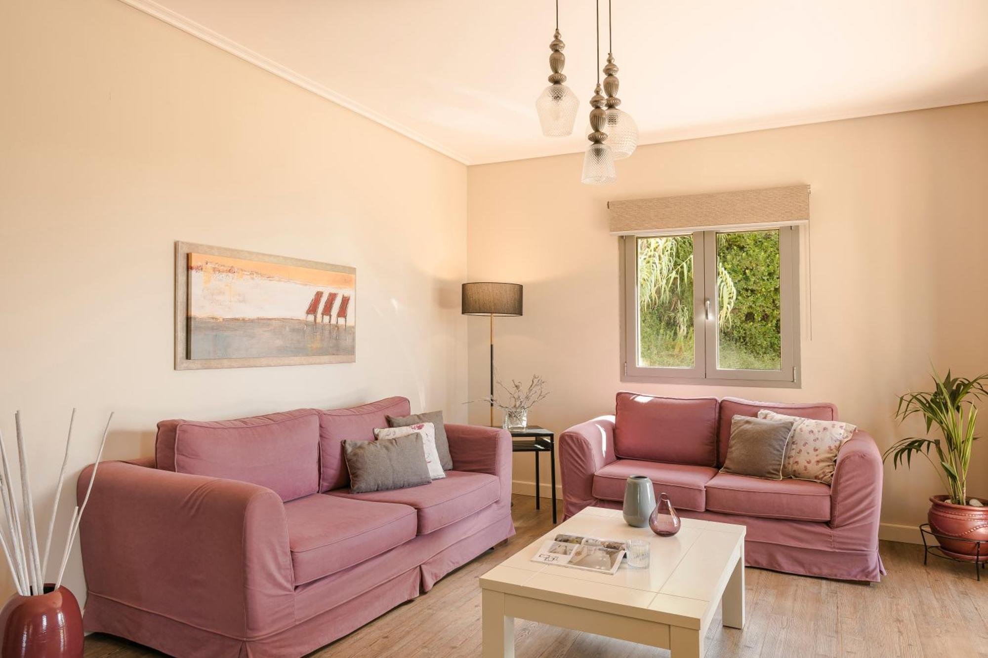 Sarlata Villas 斯沃伦塔 外观 照片